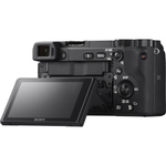 Фотоаппарат Sony Alpha A6400 Body