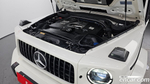 Mercedes-Benz G-Class W463b AMG G63 Editions (06.2021)