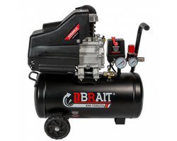 Компрессор воздушный BRAIT KM-1500/24