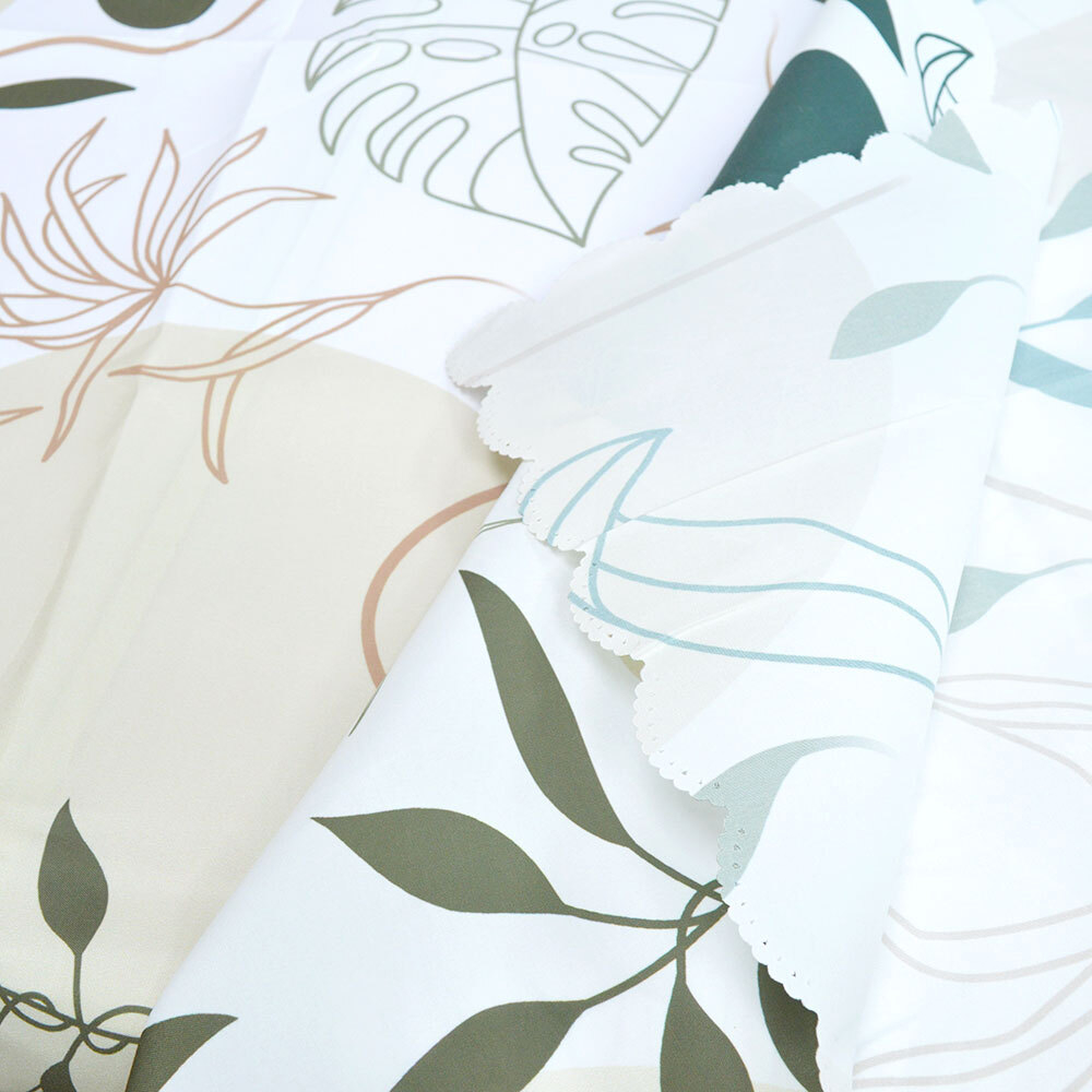 Скатерть 140*200см с водоотталкивающей пропиткой, 100% полиэстер, NN-1008541