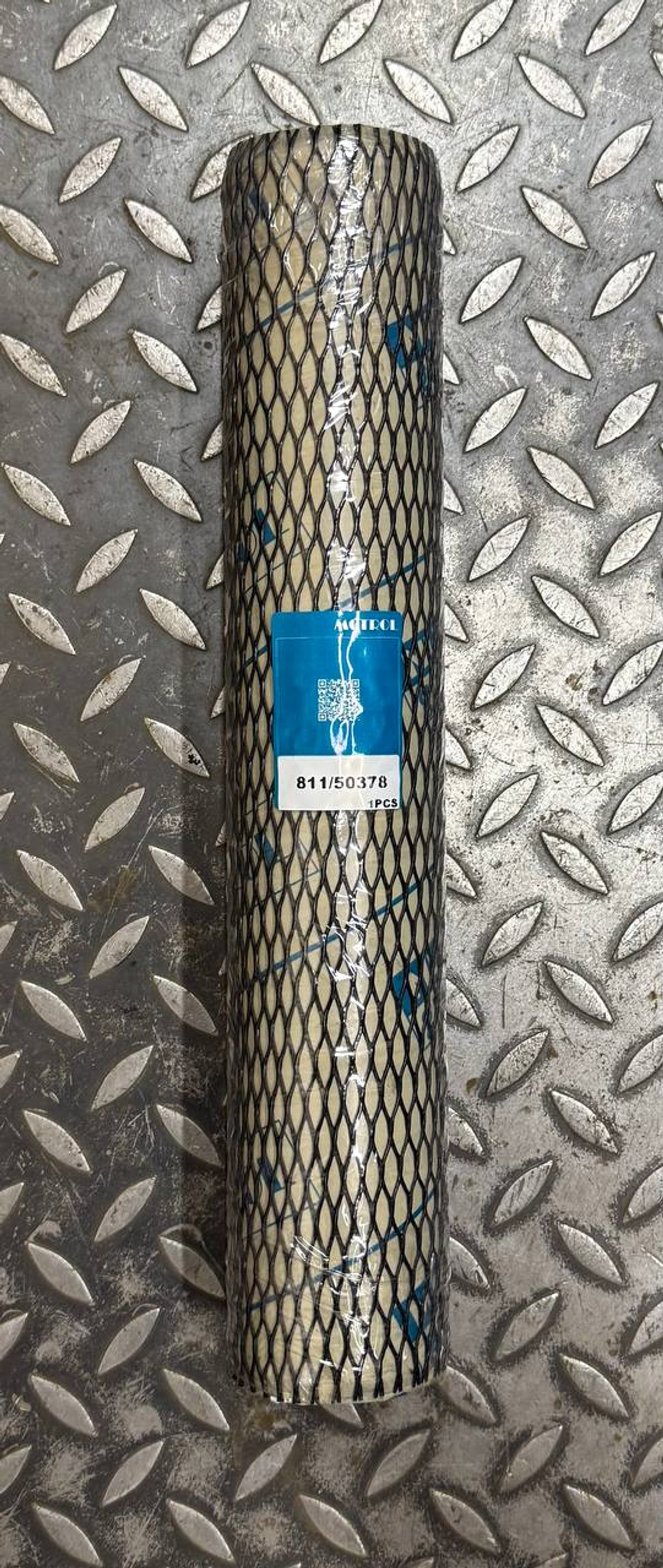 Палец 811/50378