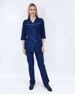 Костюм женский КМ.704