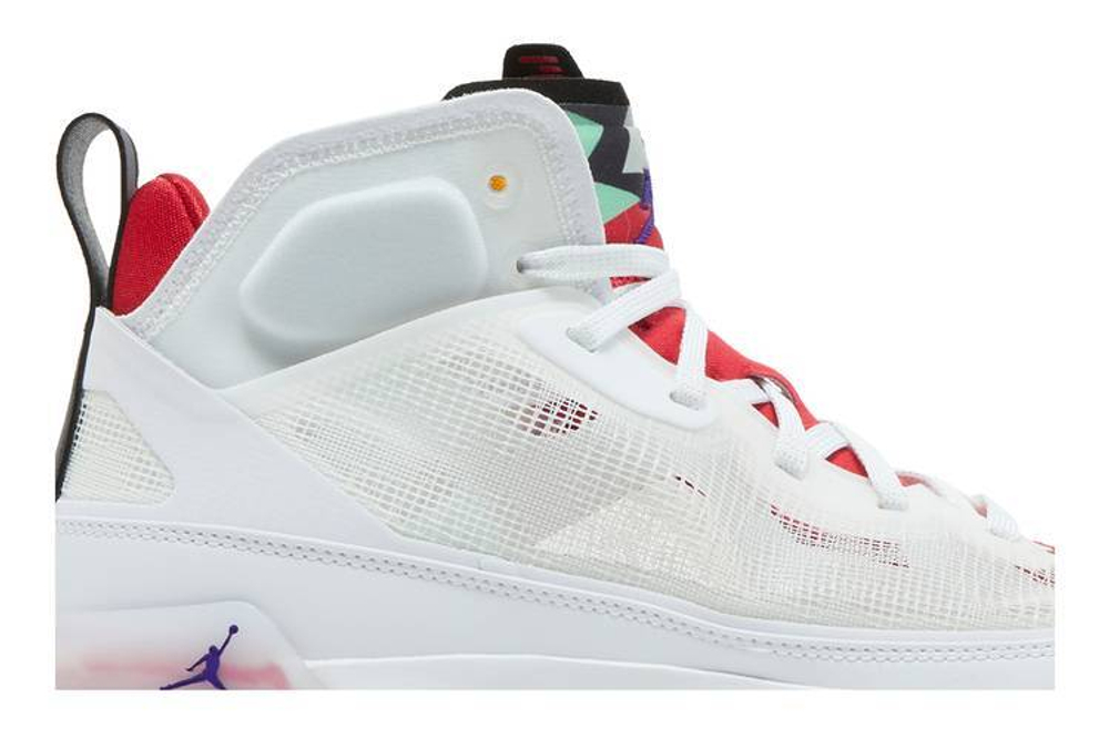 Кроссовки Jordan Air Jordan 37 "Hare"