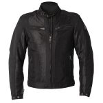 Spring Tissu Mesh / Черный