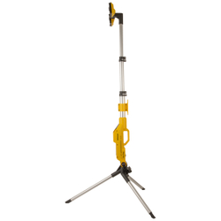 OPT-TL7000 Фонарь-мачта светодиодный складной, 7000 Лм