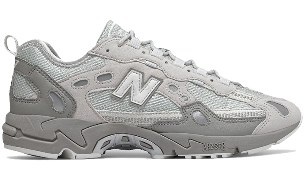 Кроссовки New Balance Nb 827