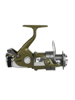 Катушка безынерционная Helios ZEN (HS-KF-Z4000) 4000 BR 1 подшипник