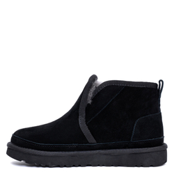 UGG Neumel Minimal Black