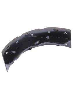 Колодки тормозные HYUNDAI HD65 барабанные (75мм) (1шт.) SANGSIN