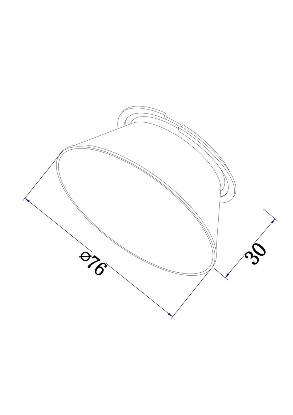 Аксессуар Technical C060-01BS