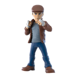 Фигурка коллекционная Майор Гром