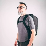 Рюкзак Evergoods Civic Panel Loader 28L