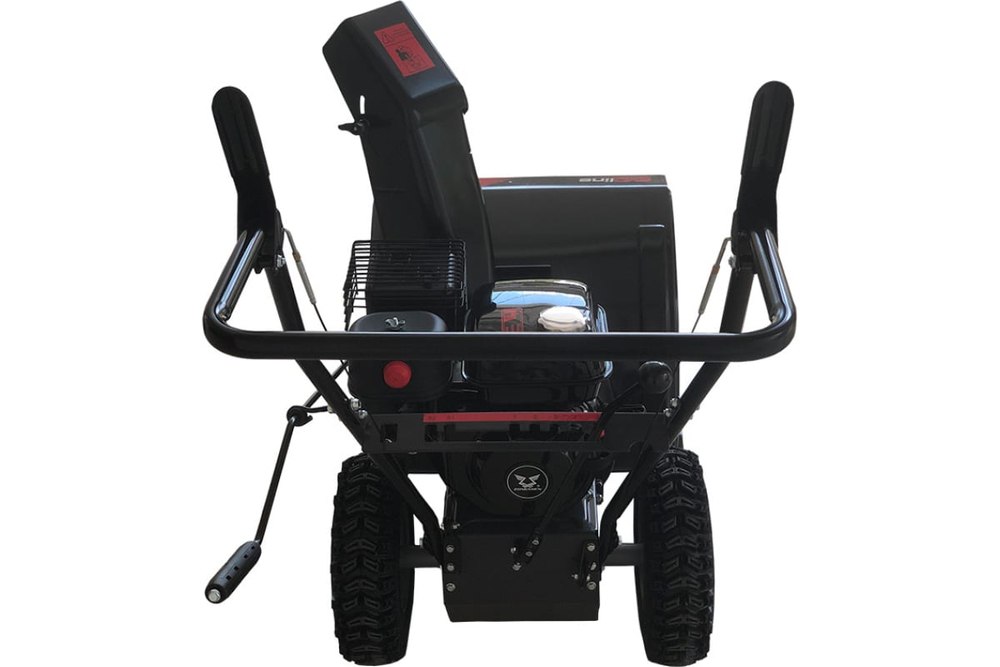 Снегоуборщик EVOLINE SBG 560