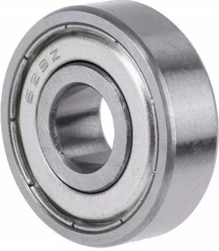 Подшипник (CRAFT) Tube 15х32х9