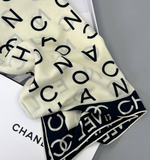 Платок CHANEL