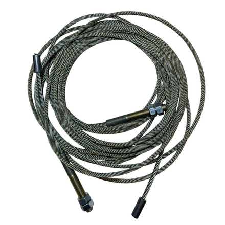 WDK-545-131/ Комплект тросов синхронизации