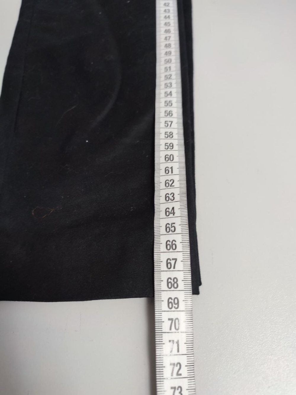 Брюки Zara базовые 42 размер