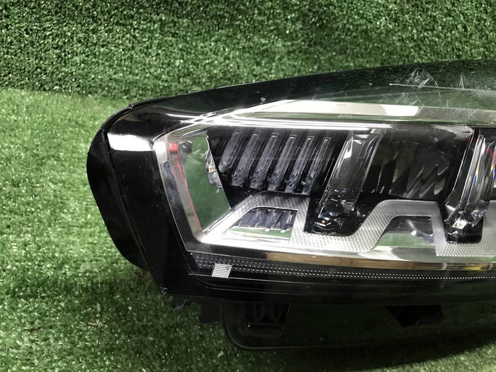 Фара левая Chery Tiggo 8 (2018-н.в.) LED