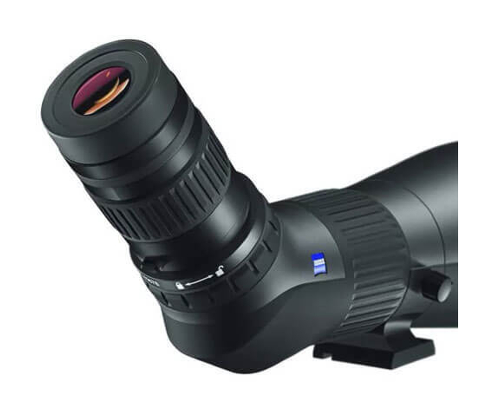 Зрительная труба Carl Zeiss Conquest Gavia 30–60x85 HD - фото 3
