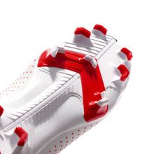 Бутсы футбольные TORRES FURIA, TS35324250-41, р.41, белый