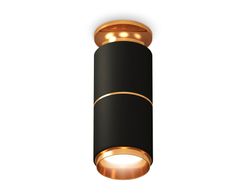 Ambrella Комплект накладного светильника MR16 Накладные XS6302240