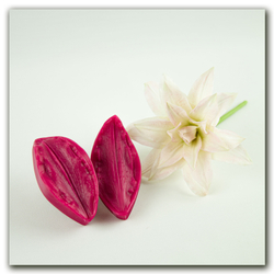 Комплект для лепки махровых лилий