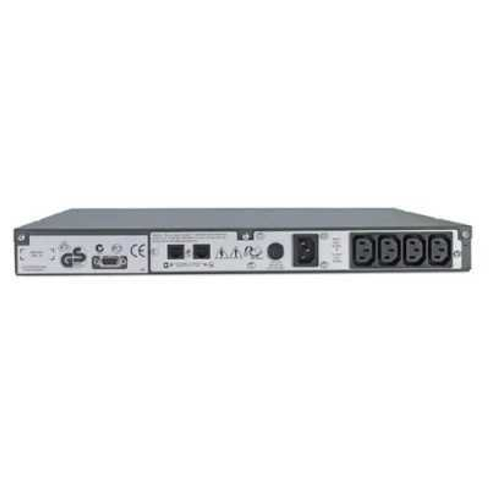 ИБП APC SC450RMI1U