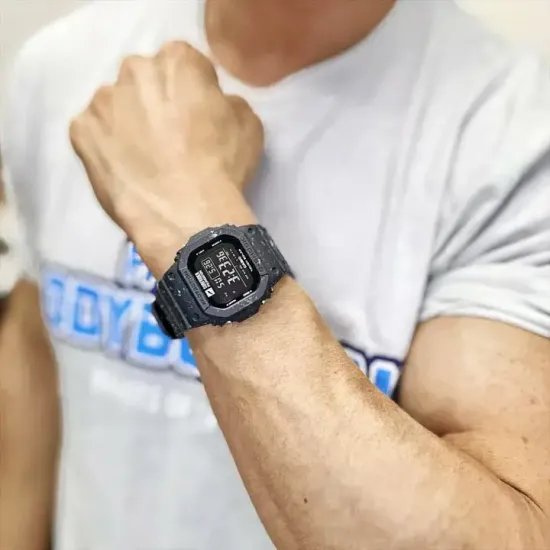 Наручные часы Casio G-Shock G-5600SRF-1ER