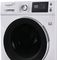 Стиральная машина с сушкой Maunfeld MFWM1586WHS