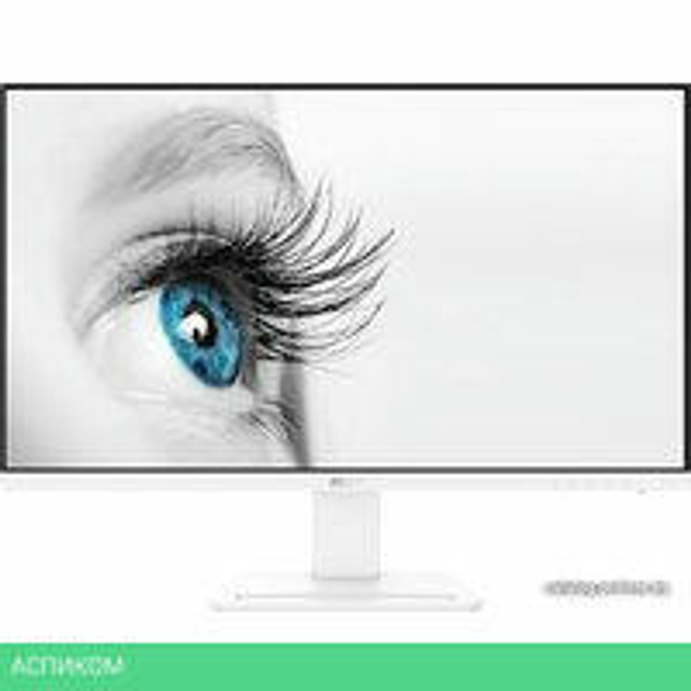 Монитор MSI Pro MP273W