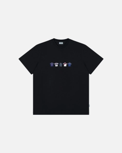 Сборная Шотландии (футболка) - Легендарные джерси