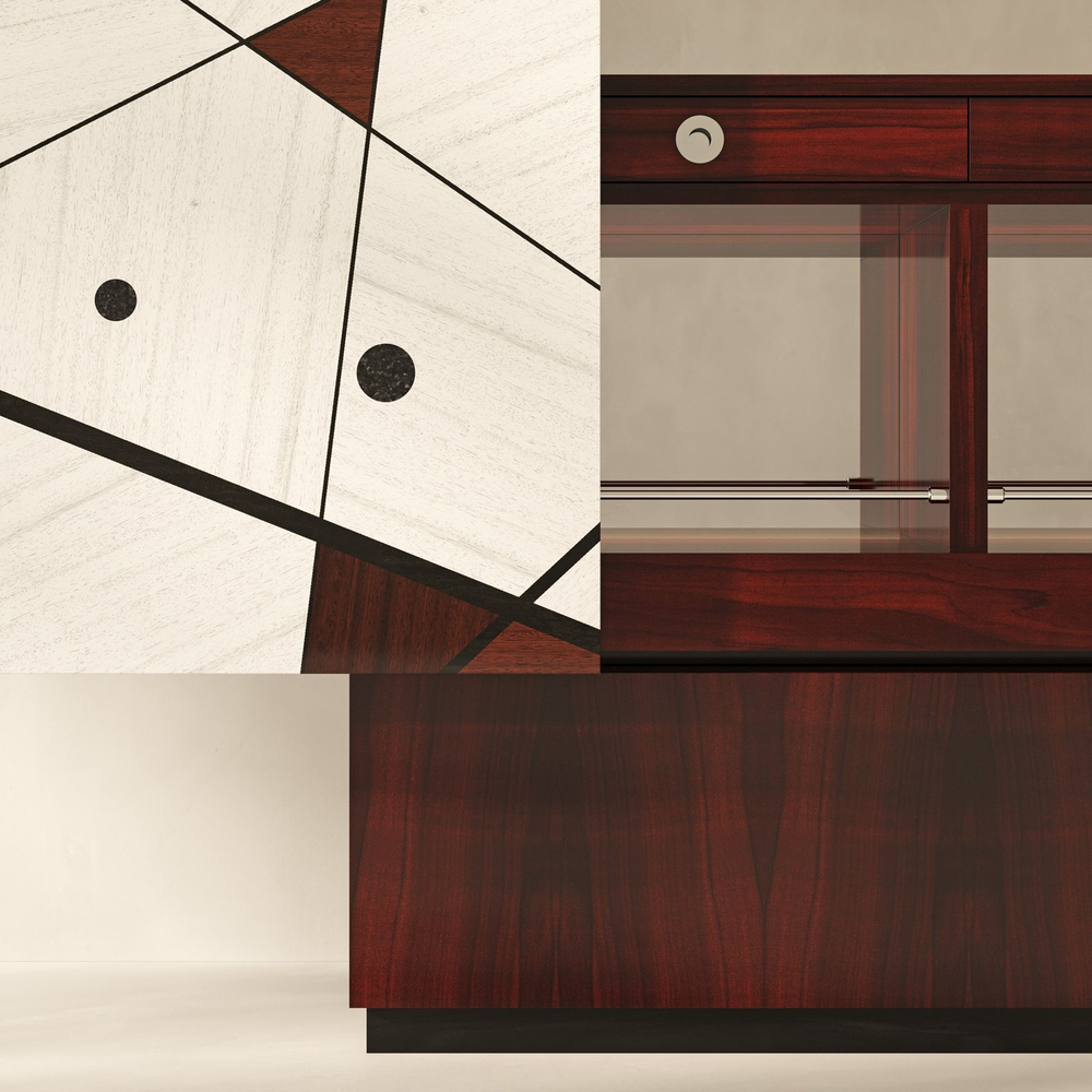 Бар Shepel Furniture DANDELION
