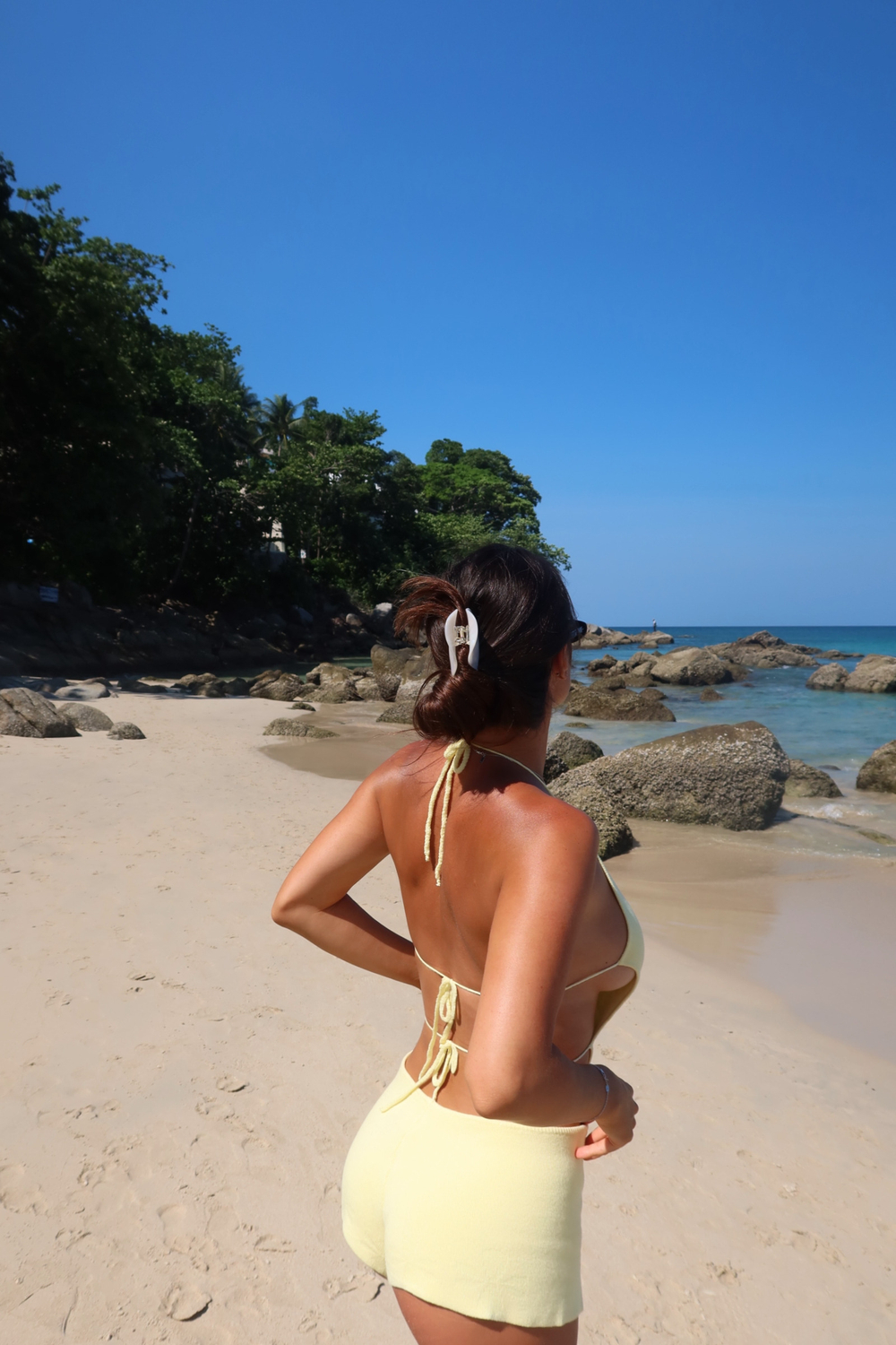 Комбинезон JESS