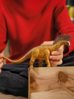 Фигурка Динозавр Бахадазавр Schleich 15042