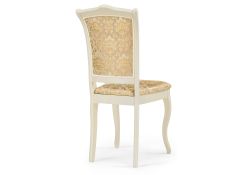 Стул Луиджи слоновая кость / бежевый