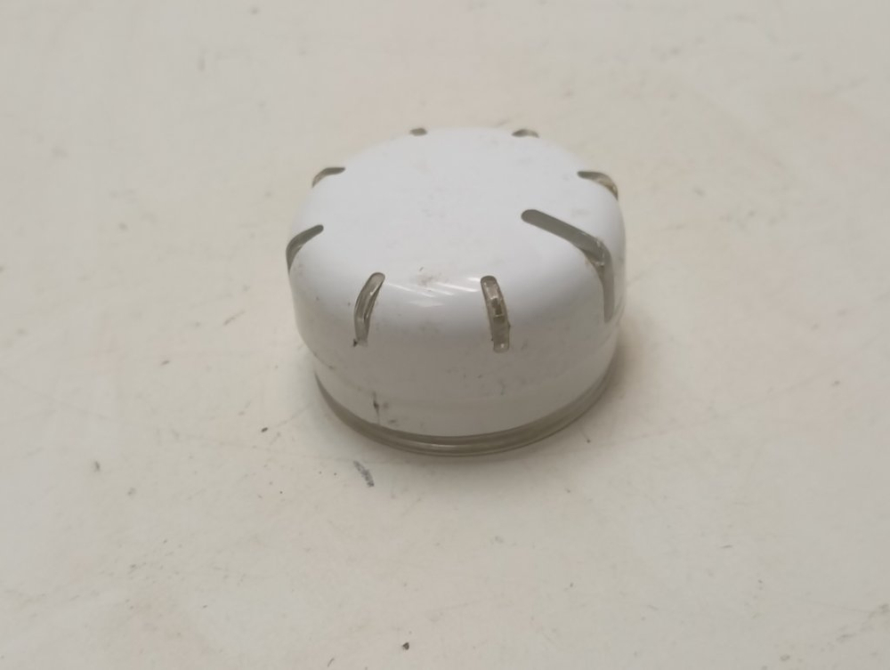 CS41072D1/2-07 кт49 Ручка переключения программ для стиральной машины Candy 43011741 б/у