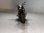 Kawasaki Z1000 2007