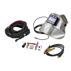 Сварог REAL TIG 250 W229 ColdTIG сварочный инвертор tig с маской 00000096629