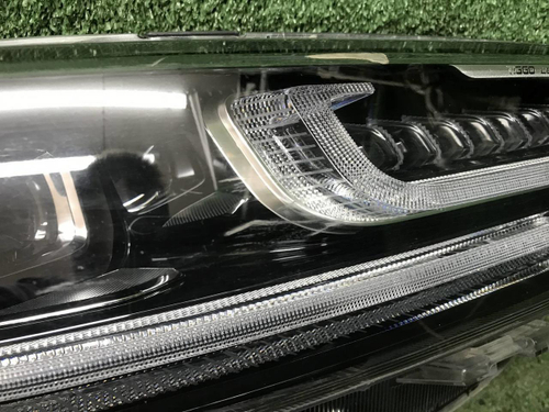 Фара правая Chery Tiggo 8 Pro Max (2022-н.в.) LED