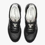 Комбинированные кроссовки Premiata Moerun 7297