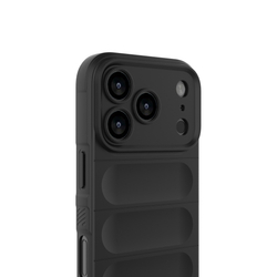 Противоударный чехол Flexible Case для iPhone 17 Pro