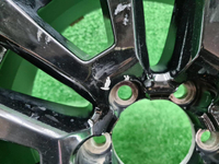 Диск литой R18 Toyota Land Cruiser Prado 150 17-нв