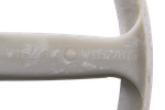 Шкив барабана W11522874/W11522875 стиральной машины Indesit, Ariston