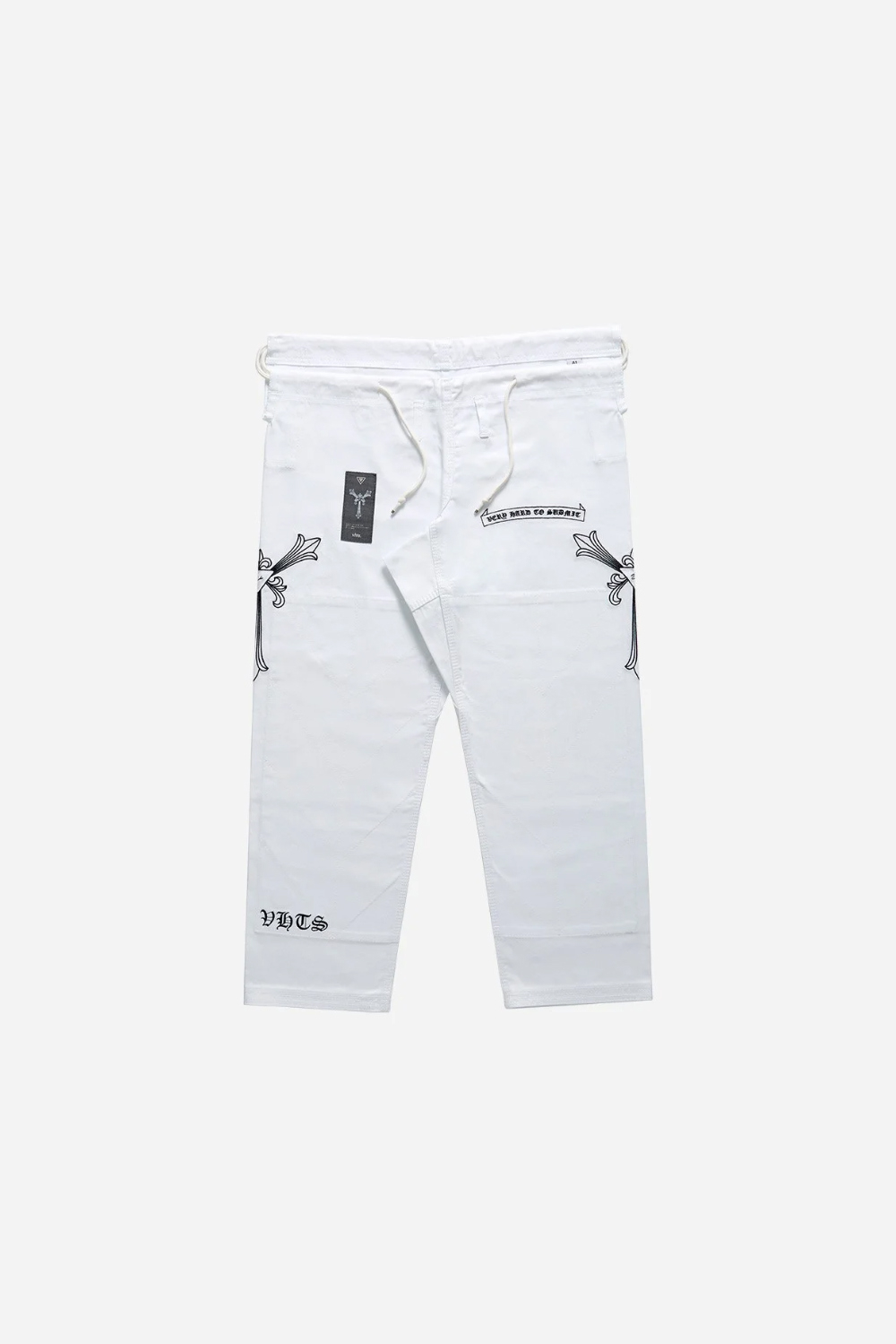 Кимоно VHTS Ghost Core - White