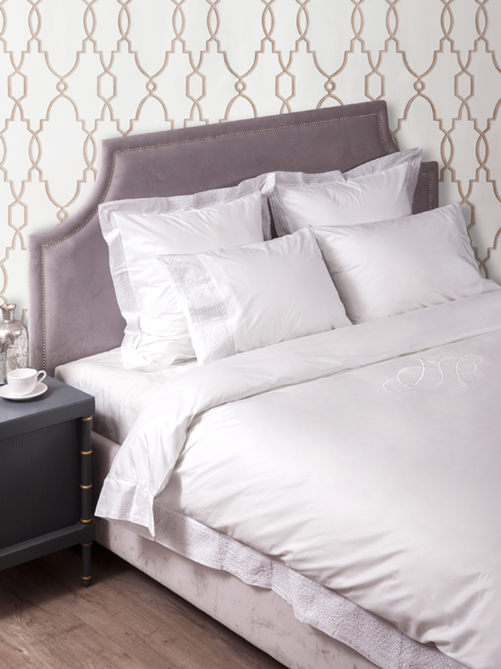 Наволочка 50х70 Bovi Venice Португалия