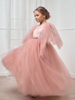 Платье для девочки Кристелл