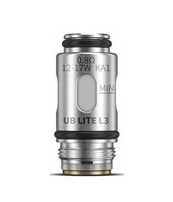 Испаритель Lost Vape UB Lite L3 0.8 Ом