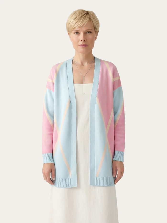 Кардиган Litvinov CHIARO