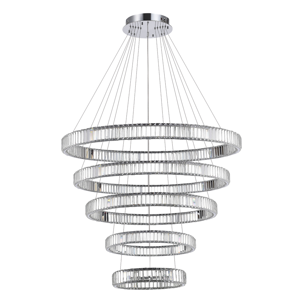 Светильник подвесной TIVOLI LED 285W 4000K