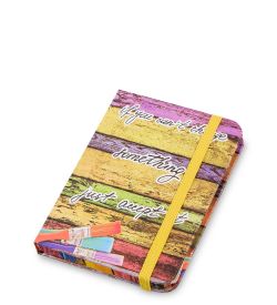 BM-38/1 Блокнот микро «Радуга цвета» (твердая обложка)